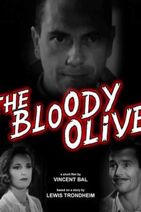 The Bloody Olive